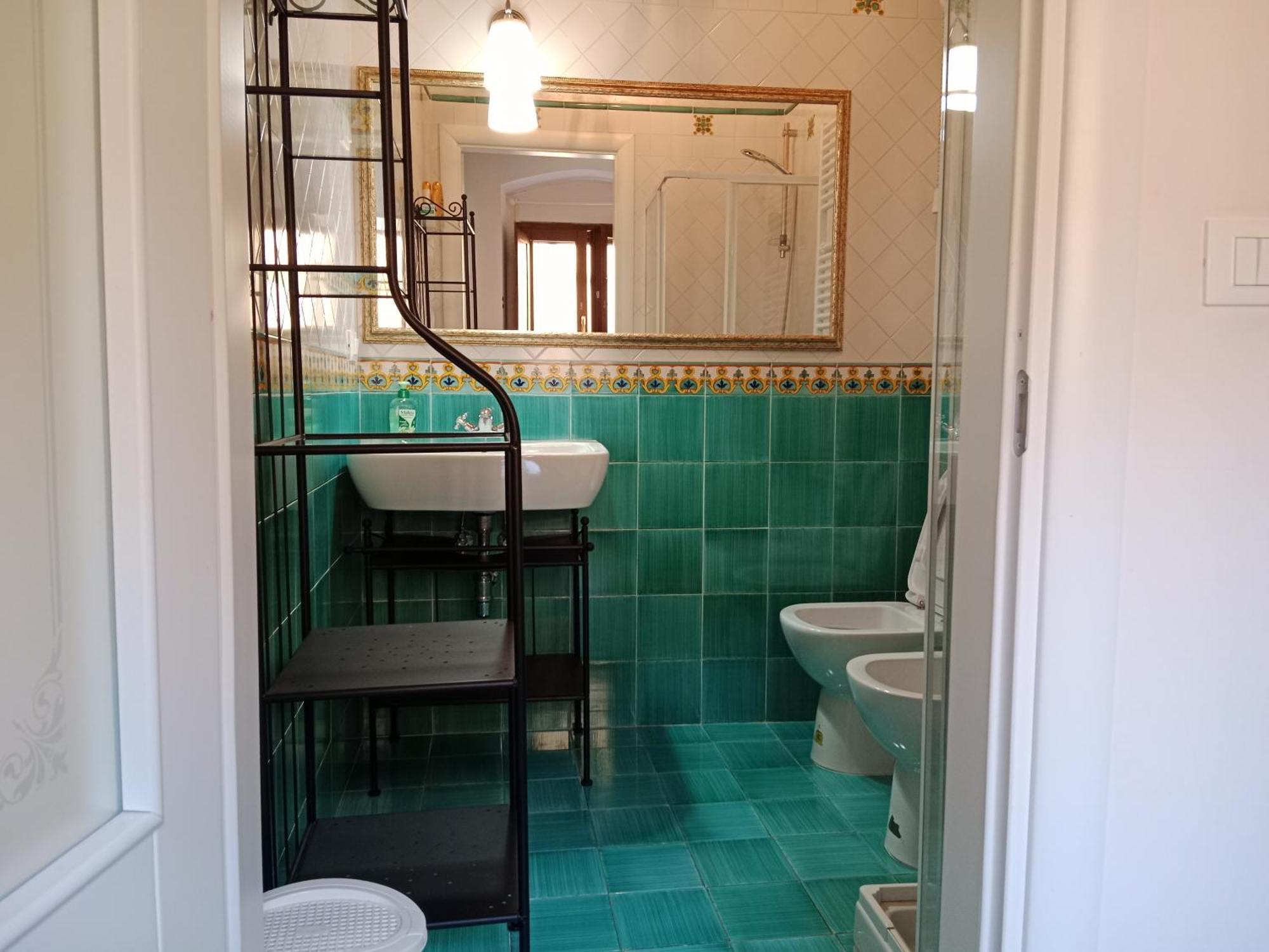 Creta Rossa Bed & Breakfast Larino Dış mekan fotoğraf