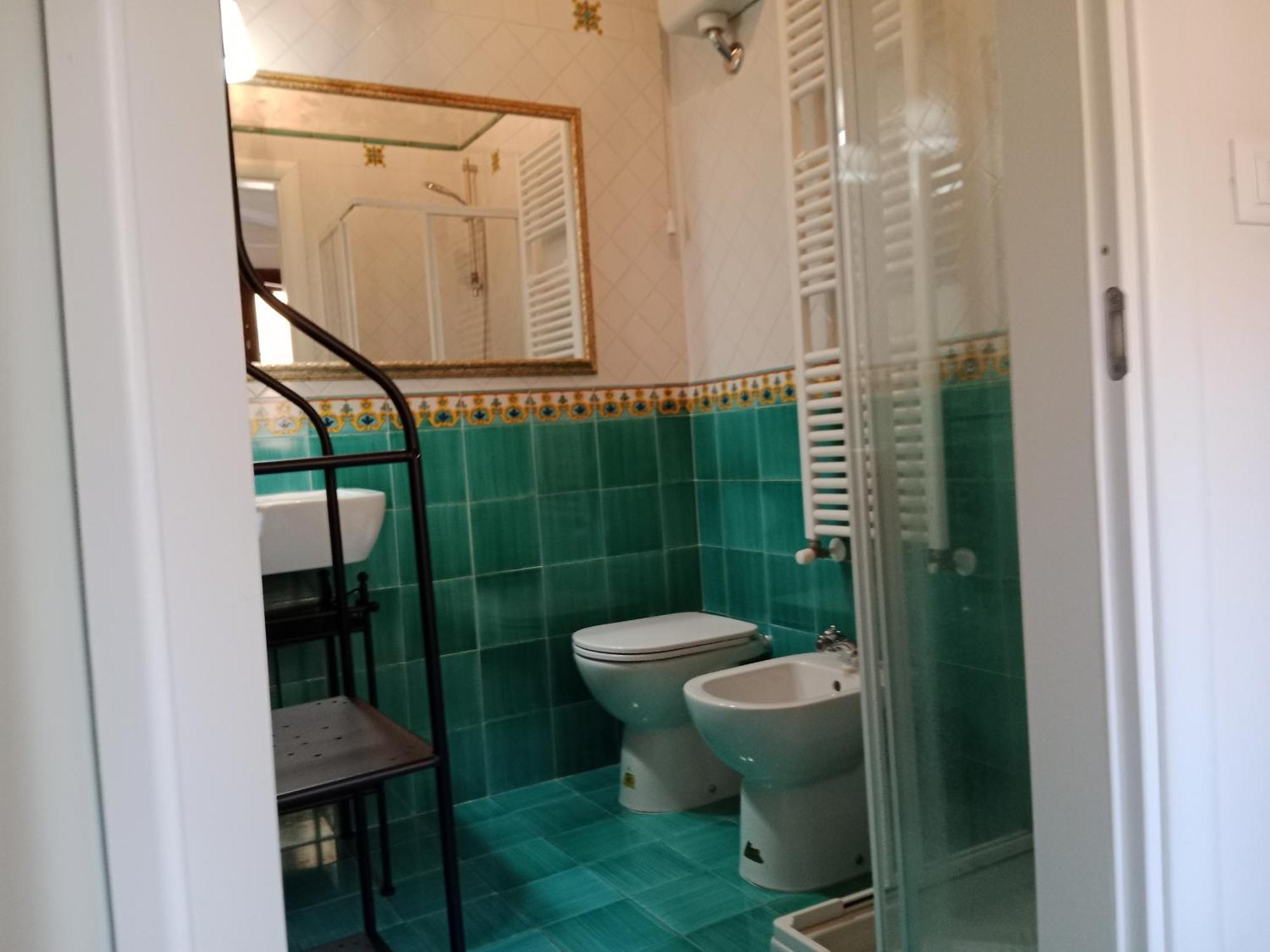 Creta Rossa Bed & Breakfast Larino Dış mekan fotoğraf