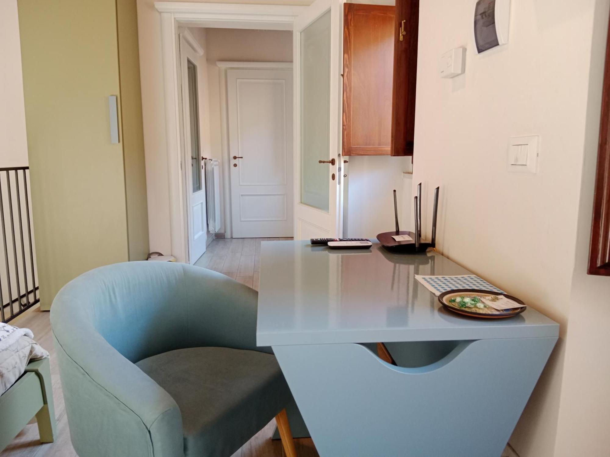 Creta Rossa Bed & Breakfast Larino Dış mekan fotoğraf
