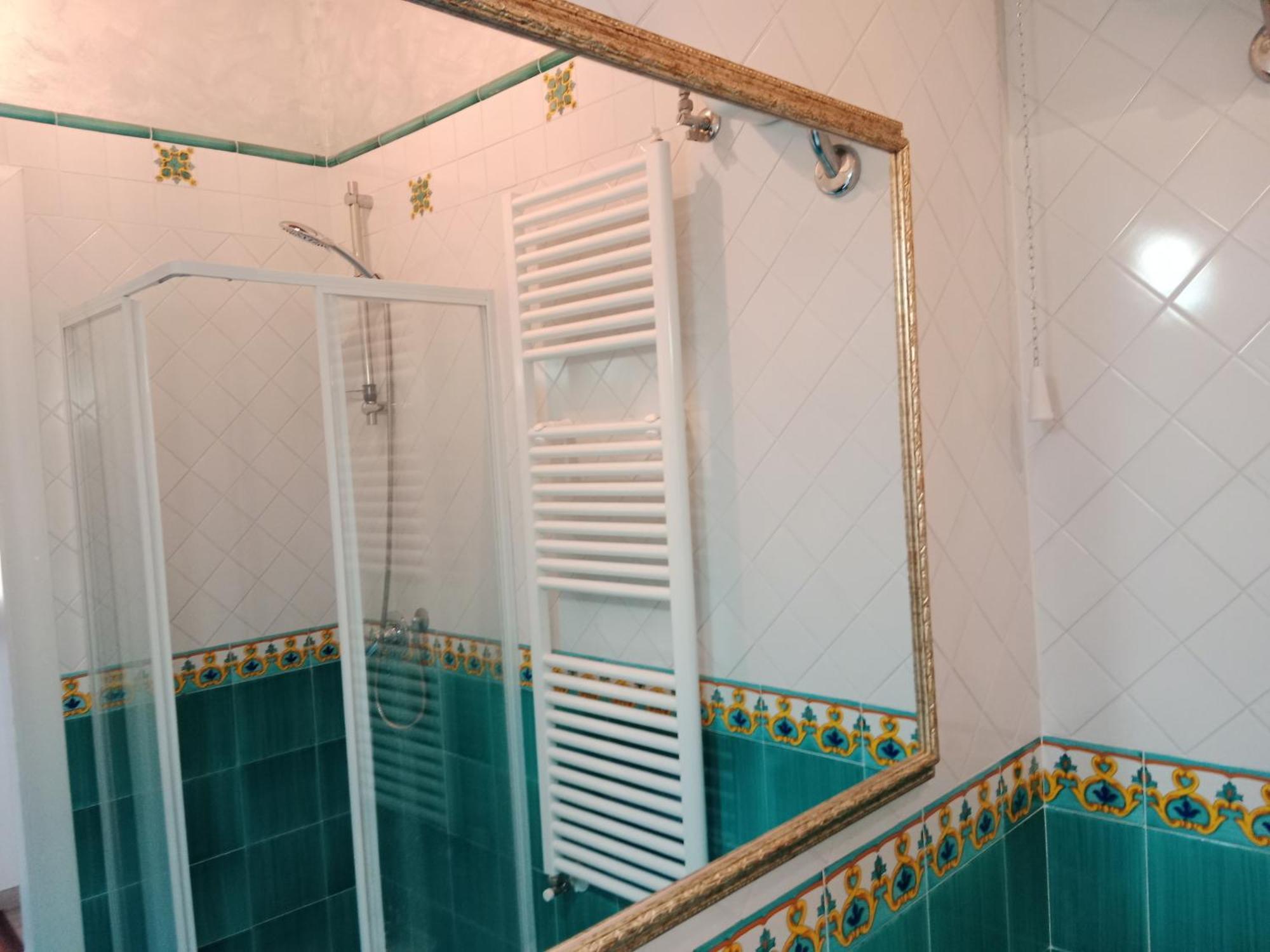 Creta Rossa Bed & Breakfast Larino Dış mekan fotoğraf